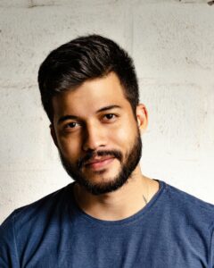 Rajeev Jain