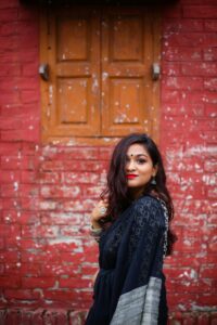 Meenakshi Verma